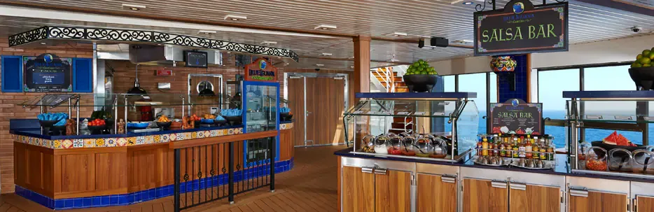 Carnival Pride 20