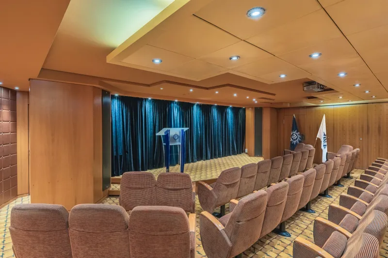 Centrul de Afaceri MSC 3