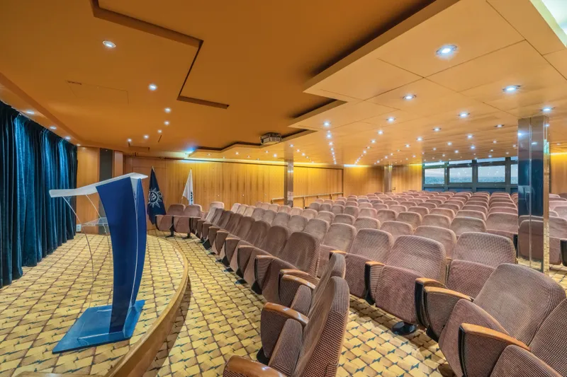 Centrul de Afaceri MSC 1