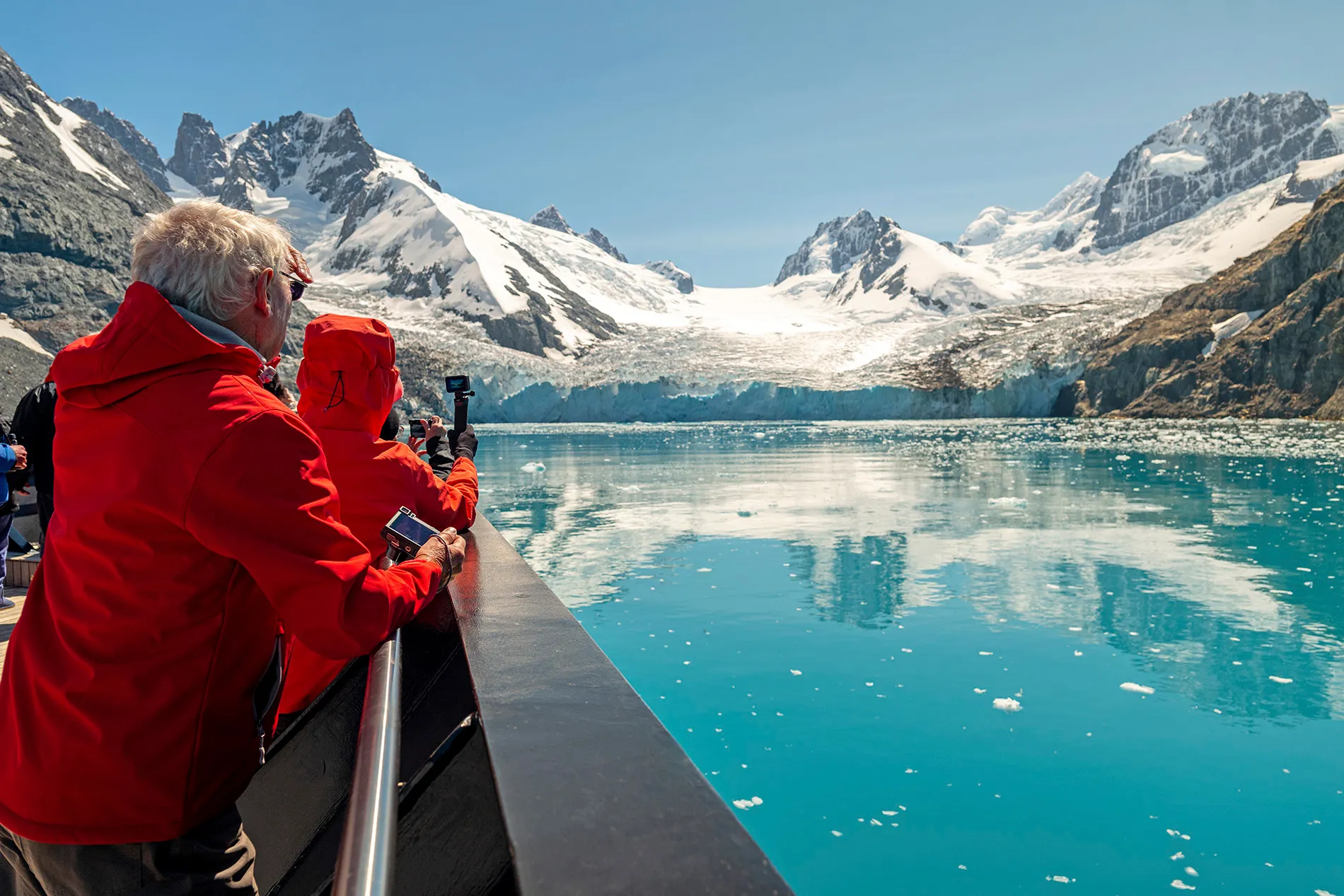 Croazierele Expediționare Scenic Eclipse 3