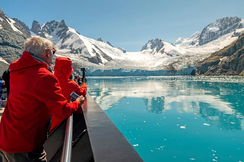 Scenic Eclipse Felfedező Utazások 3