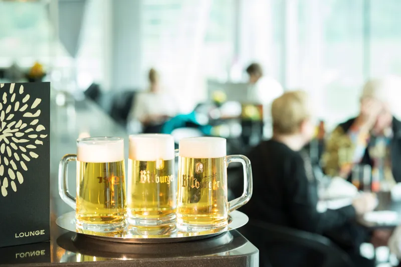 Salon Panorama & Bar 1