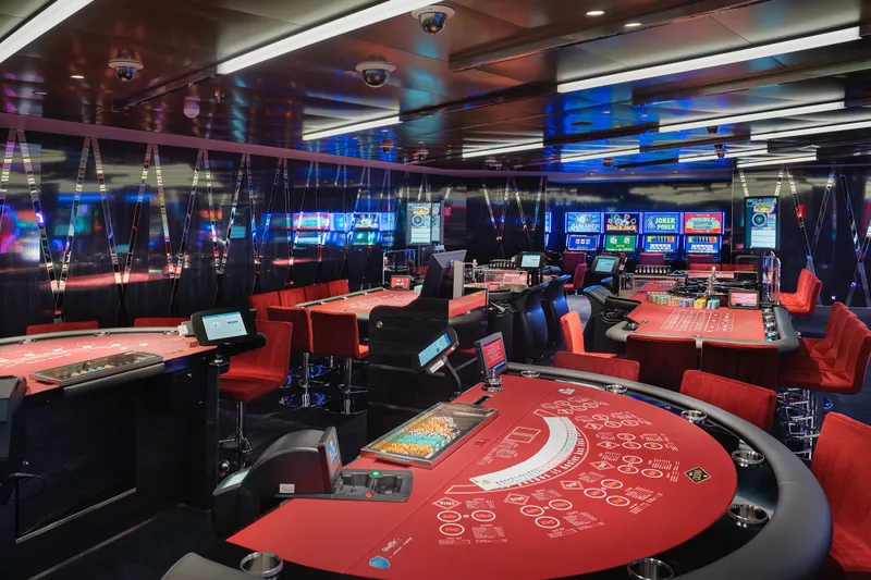 MSC Signature Kasino 4