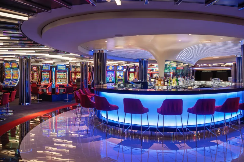 MSC Signature Kasino 2