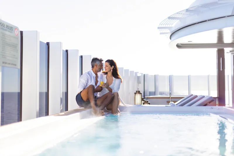 Serene Spa & Wellness™ 1