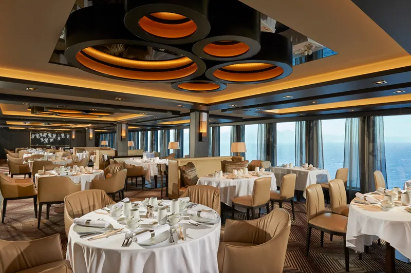 The Haven Restaurant 1