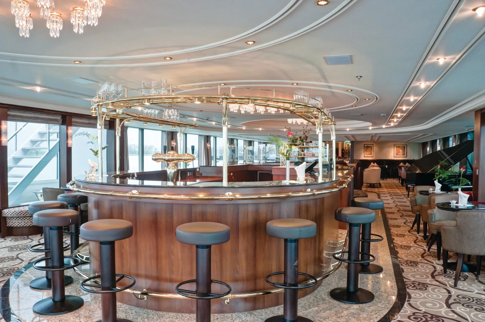 Lido Bar