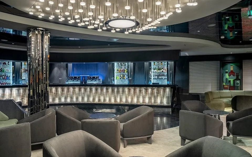 地中海世界亚洲号 2