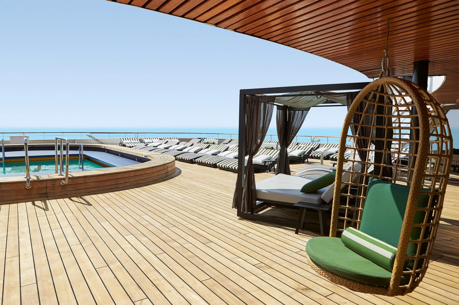 地中海世界亚洲号 4