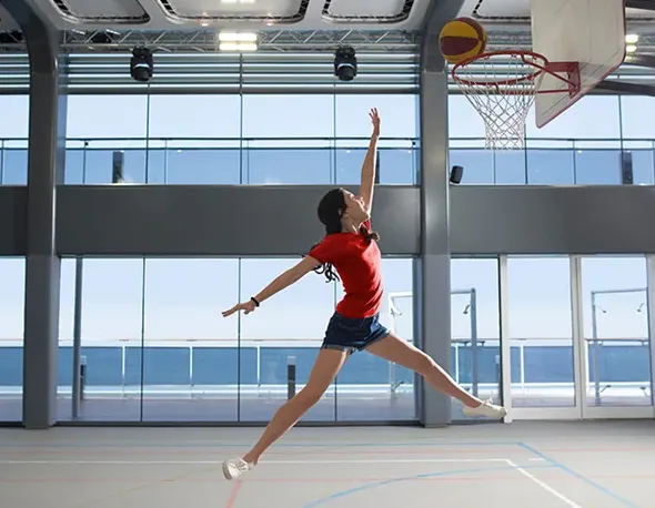 Sport Tournaments
