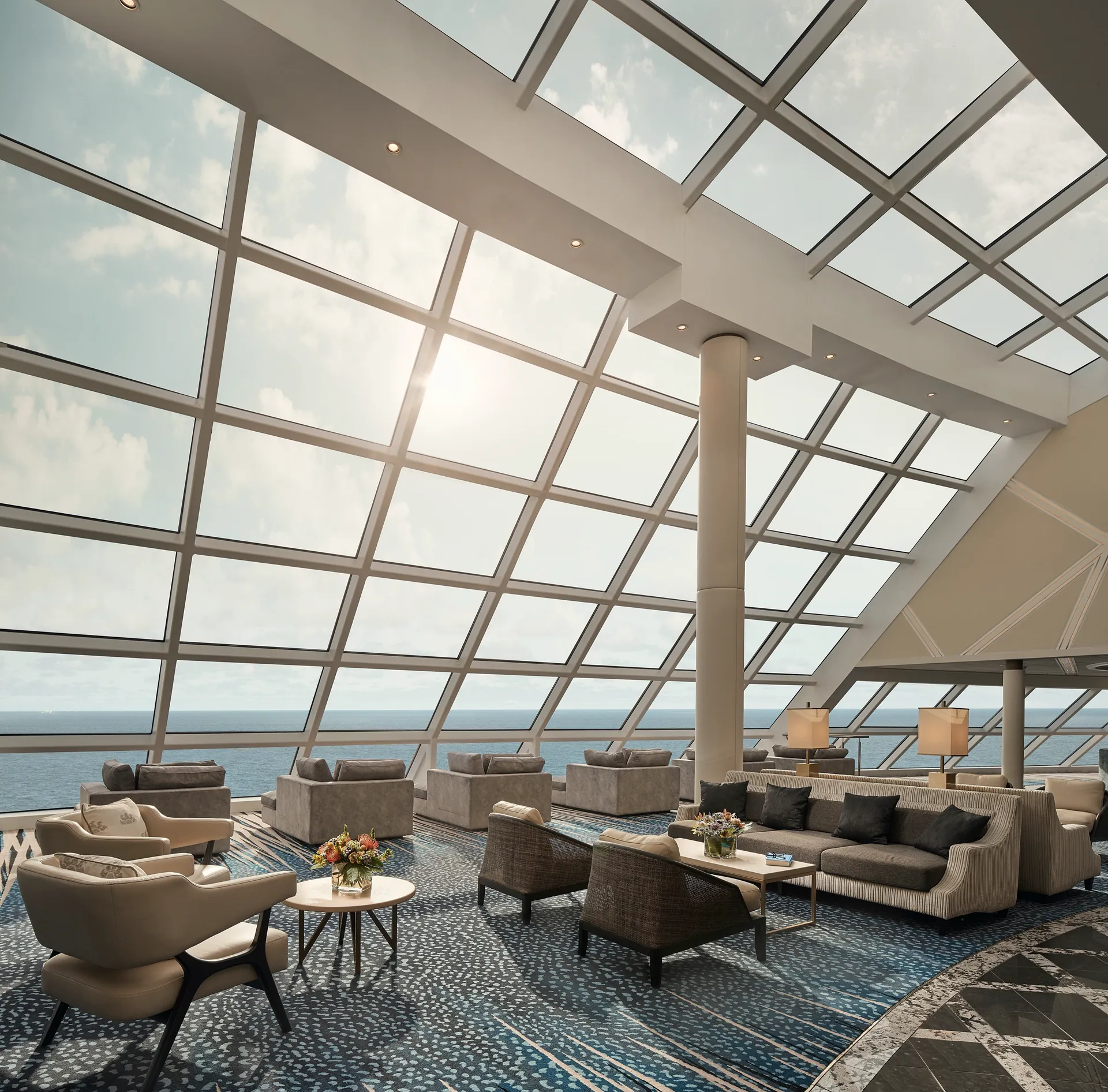 Horizon Lounge