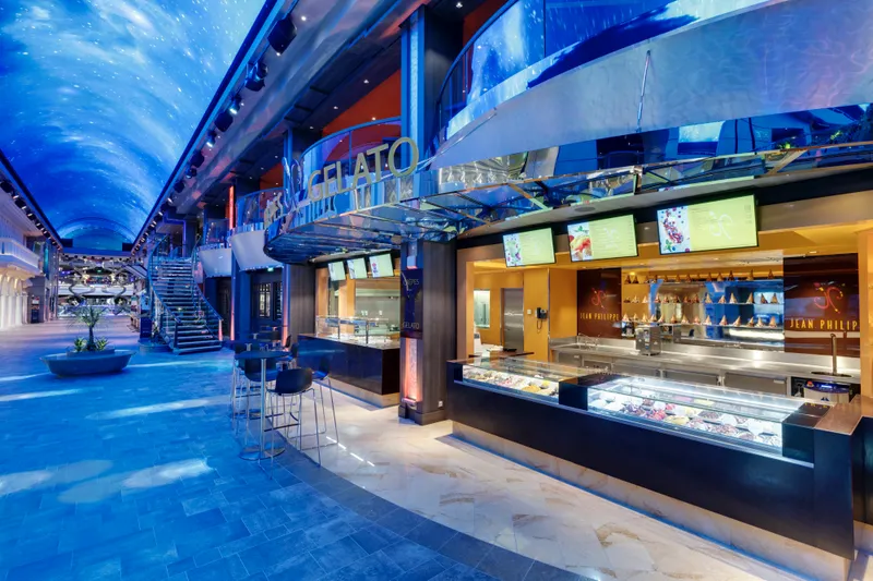 Jean-Phillippe Crêpes & Gelato 2