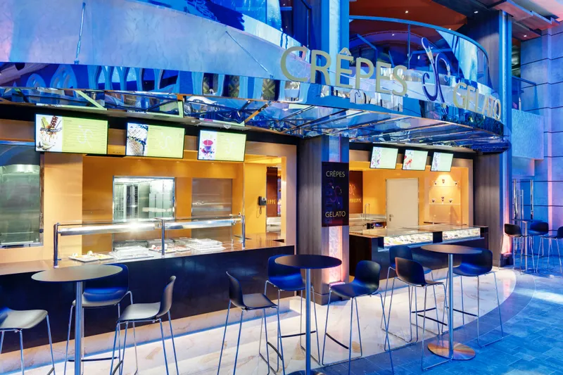 Jean-Phillippe Crêpes & Gelato 1