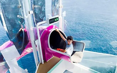 Mariner of the Seas 9
