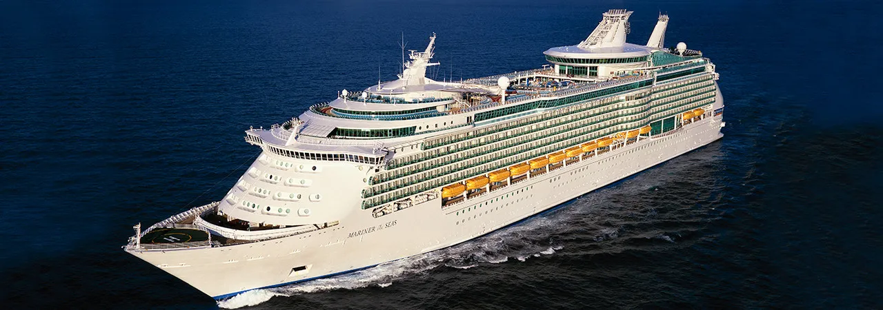 Mariner of the Seas — Royal Caribbean