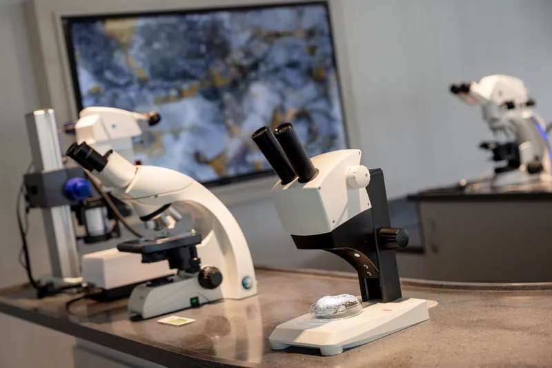 Κέντρο Επιστημών 7