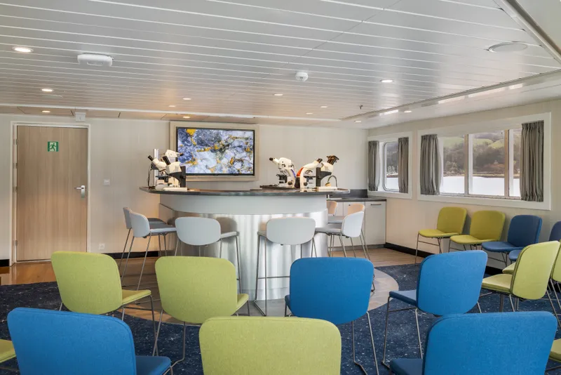 Κέντρο Επιστημών 1