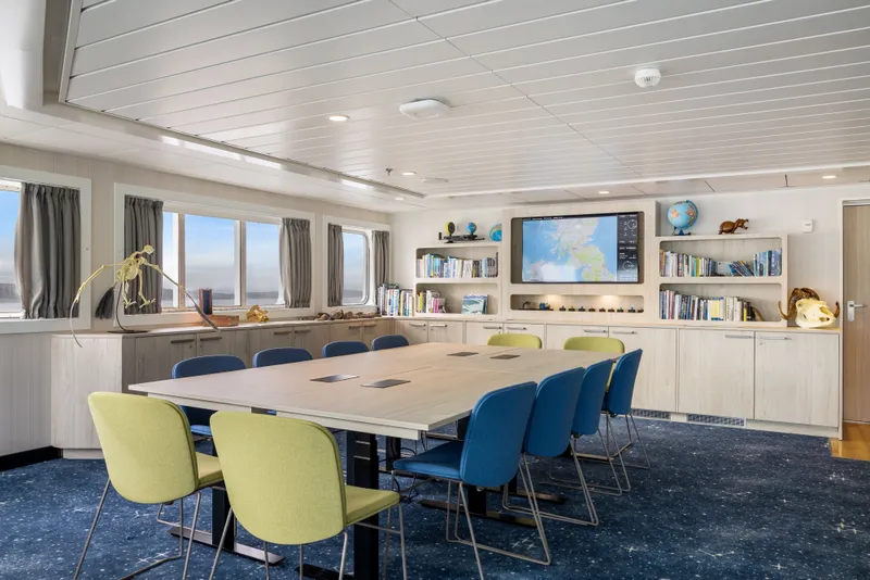 Κέντρο Επιστημών 2