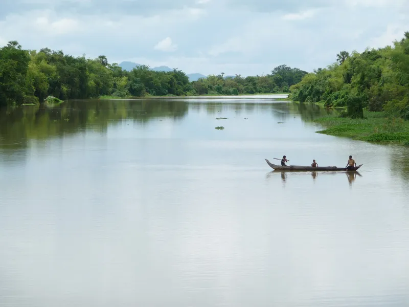 Excursii în Vietnam și Cambodgia 4