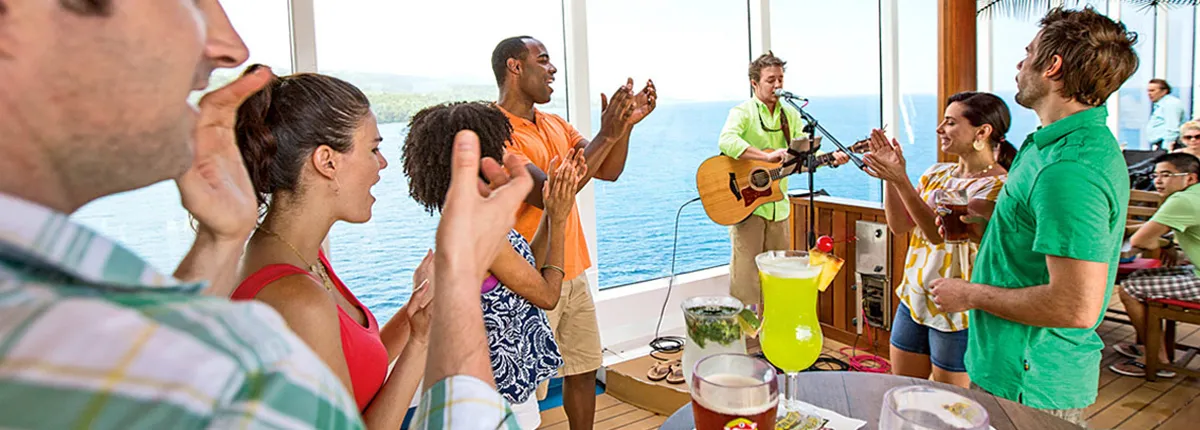 Carnival Breeze 11