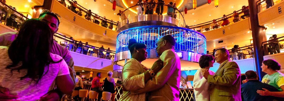Carnival Breeze 13