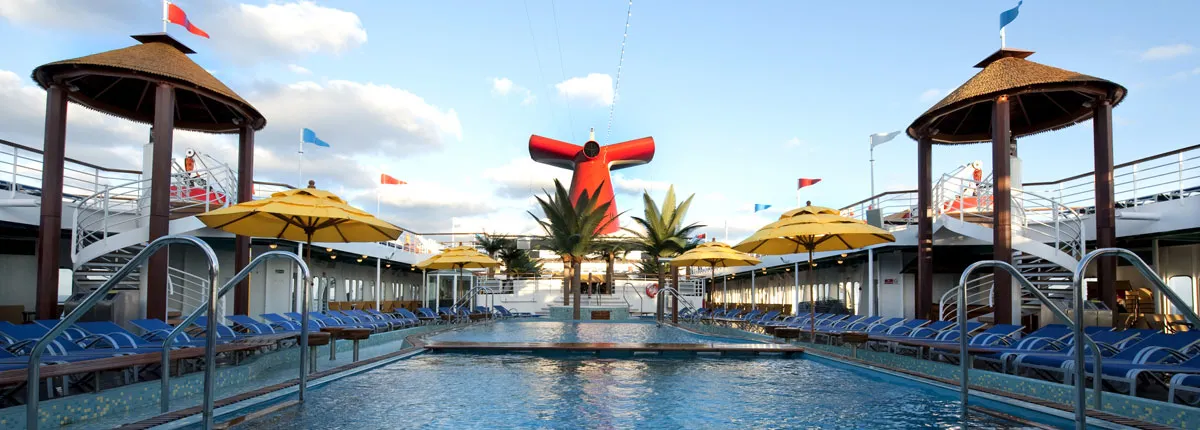 Carnival Breeze 18