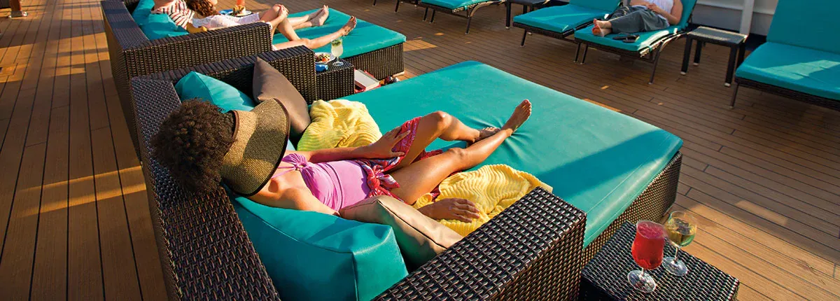 Carnival Breeze 12