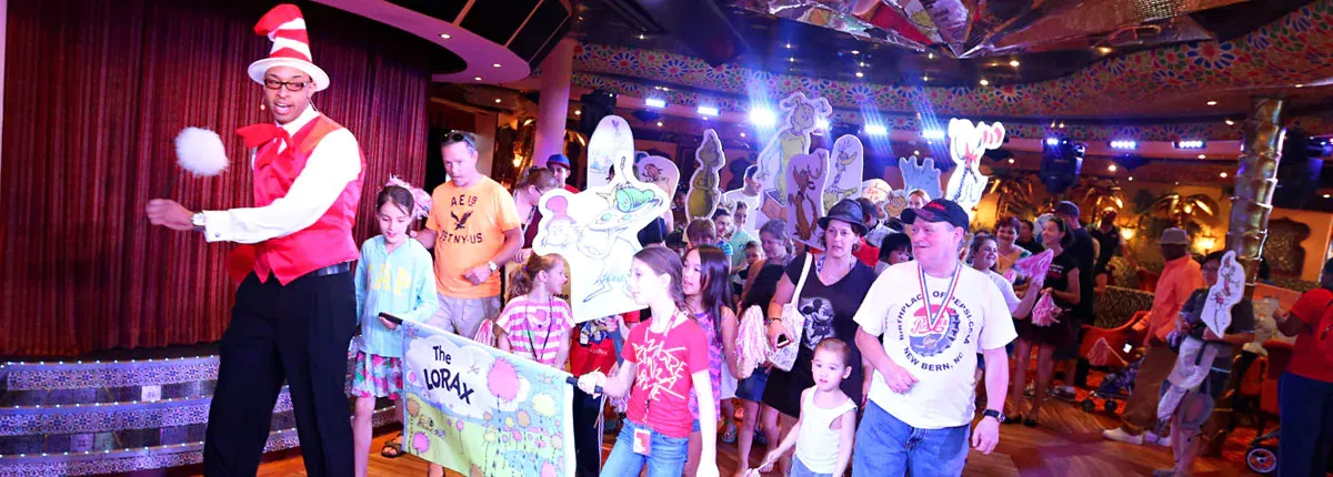 Carnival Breeze 22