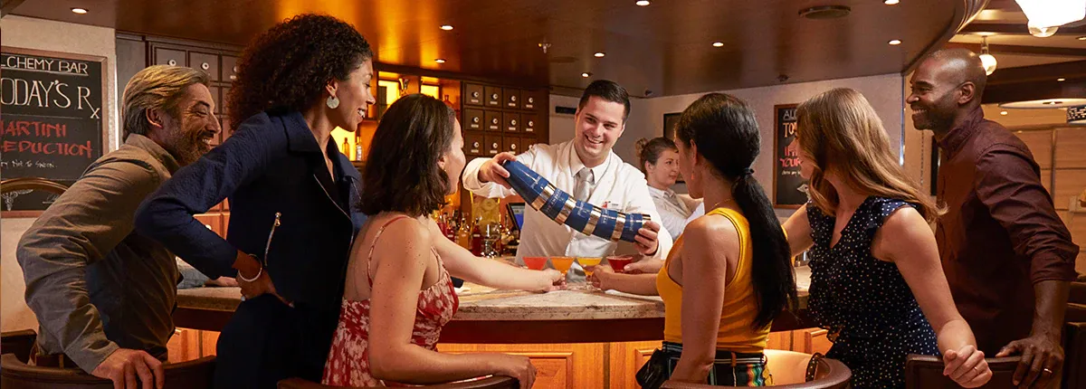 Carnival Breeze 6