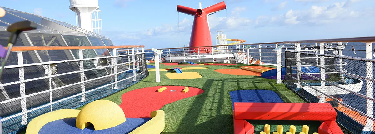 Carnival Breeze 16