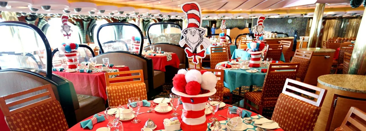 Carnival Breeze 21