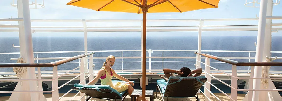 Carnival Breeze 10