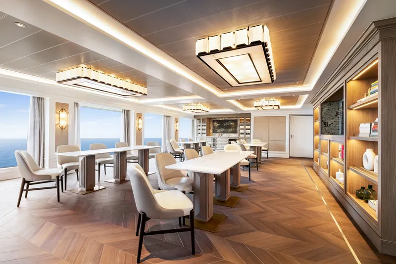 Kulturni Centar za Kulinarske Užitke 1