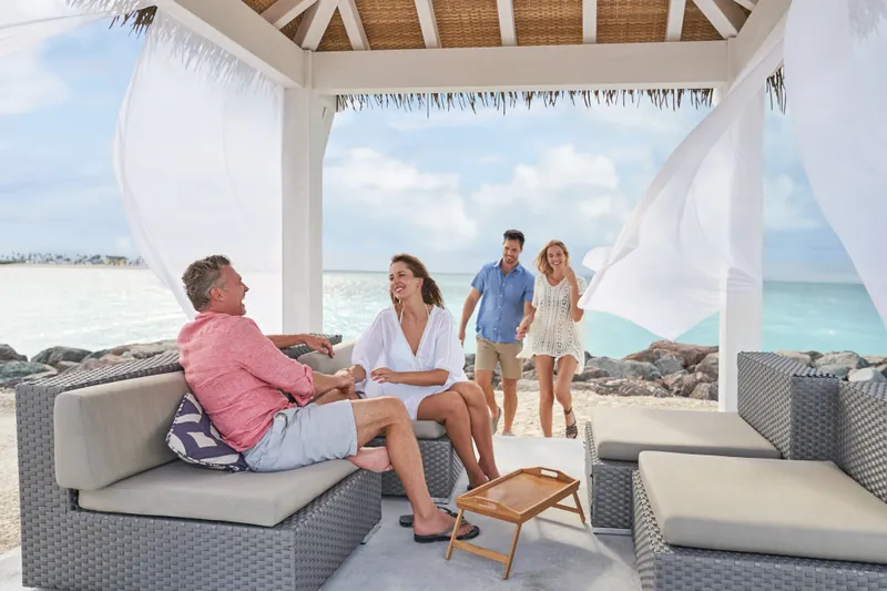 MSC Yacht Club Excursions