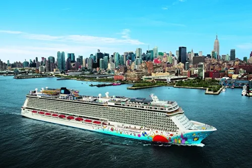 Norwegian Breakaway 9
