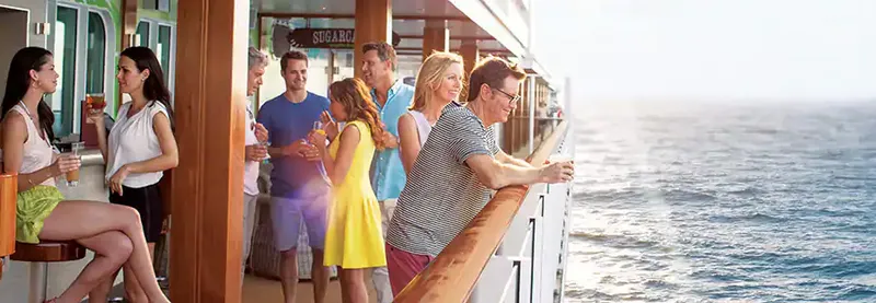 Norwegian Breakaway 4