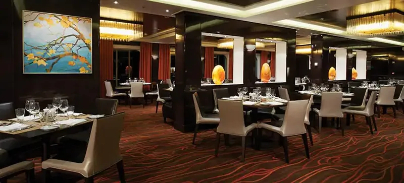 Norwegian Breakaway 18