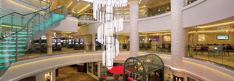 Norwegian Breakaway 3