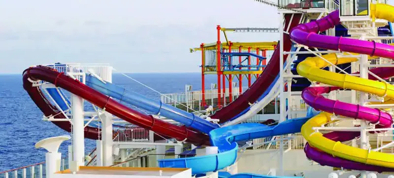Norwegian Breakaway 14