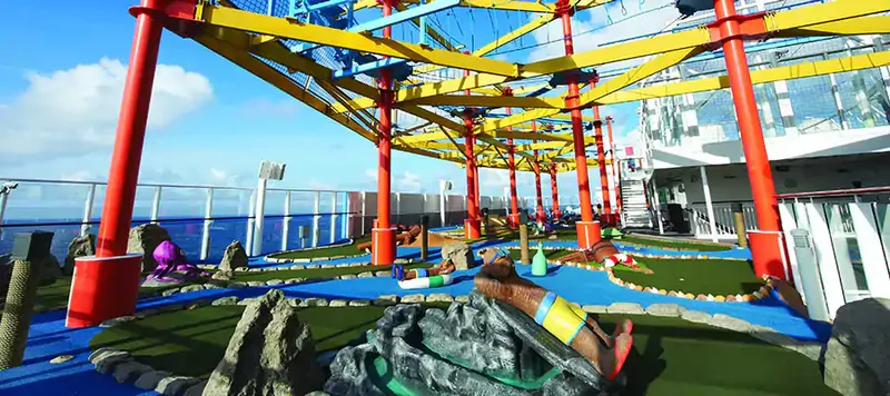 Norwegian Breakaway 12