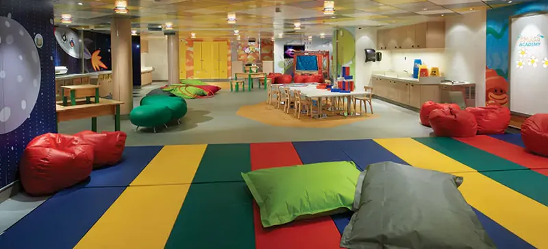 Norwegian Breakaway 19