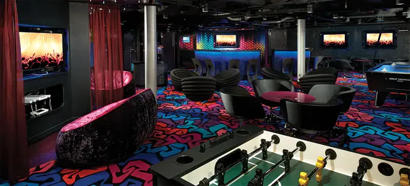 Norwegian Breakaway 16