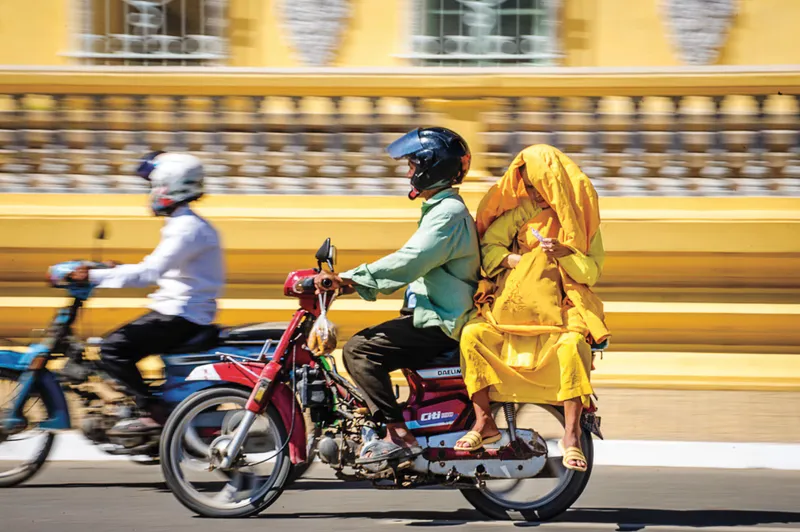 PHNOM PENH 2