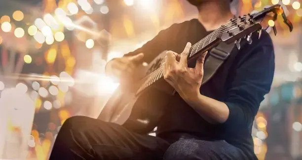 Singer-Songwriter