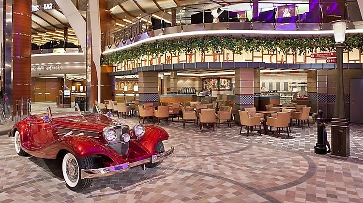 Grandeur of the Seas 2