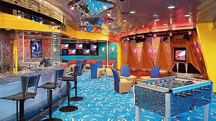 Grandeur of the Seas 6