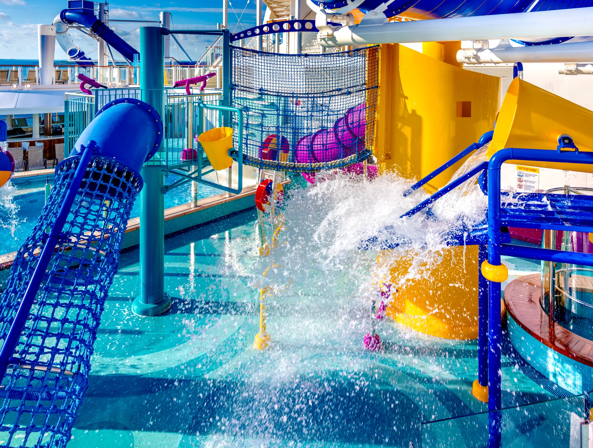 水上樂園 2