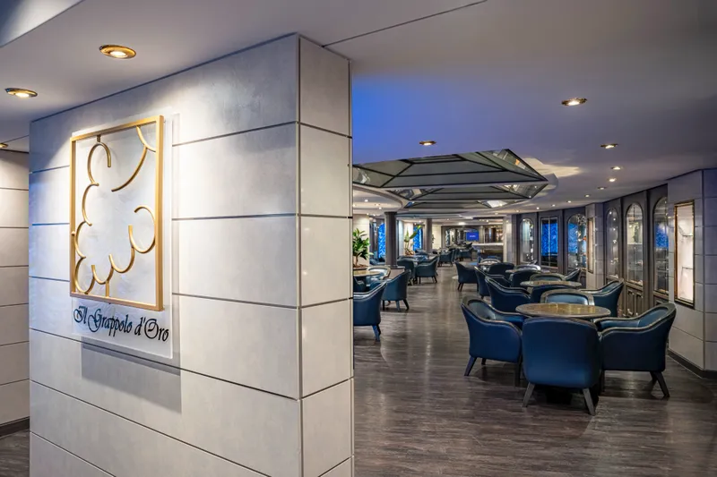 Il Grappolo d’Oro Lounge & Wine Bar 4