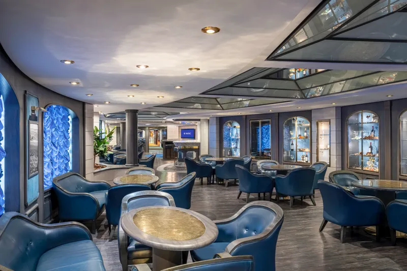 Il Grappolo d’Oro Lounge & Wine Bar 2