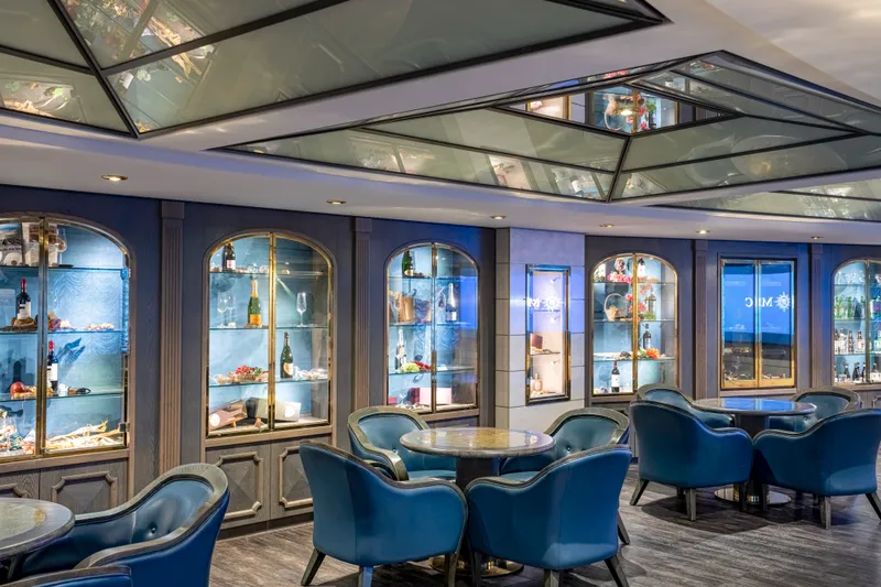 Il Grappolo d’Oro Lounge & Wine Bar 1